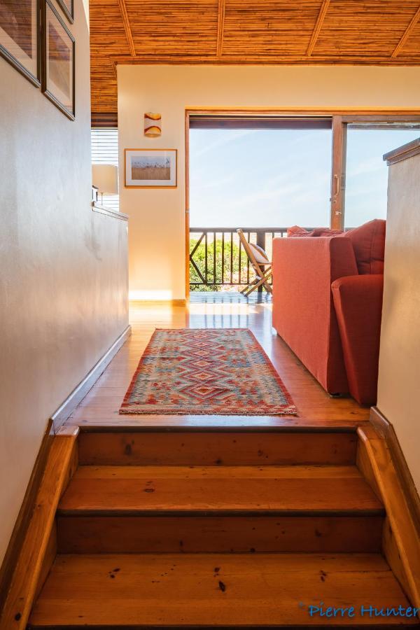 Shutters On Hilltop, Scarborough Bagian luar foto