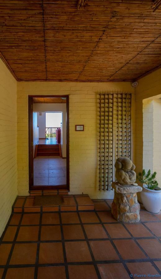 Shutters On Hilltop, Scarborough Bagian luar foto
